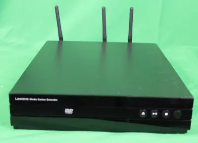 Linksys DMA2200 Digital HD Media Streamer #3 • $28