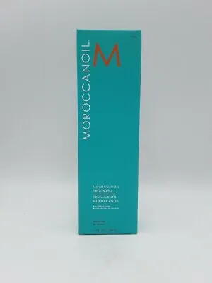 Moroccan Oil Treatment 200ml 6.8 Oz With Pump • $64.68