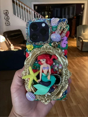$75 • Buy Iphone 14 Pro Max Phone Case