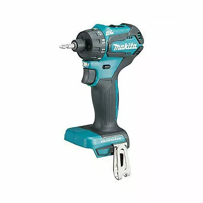 Makita DDF083Z 18V Brushless Cordless Screwdriver Drill - Body Only • $210