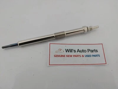 $132.90 • Buy Ssangyong Actyon Sports  Q100 Series 4cyl 2.0l Td Glow Plug Set 4ea Genuine