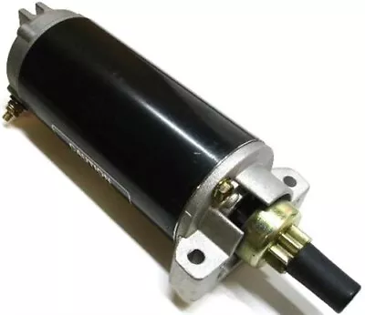 New Starter For Mercury Marine Outboard Motors 100-115 HP • $49.99