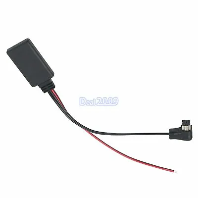 $12.19 • Buy 1pcs Aux Input Cable Fit Pioneer Headunit IP-BUS Bluetooth Adapter Wire MA1938
