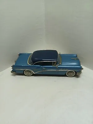 MOTOR CITY USA-DESIGN STUDIO 1/43 1954 Buick Century H/T • $378.89