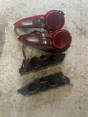 2016 Mazda Mx5 Tail Lights • $150