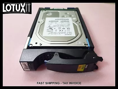 EMC VNX 3TB 7.2K NL-SAS 005050949 VX-VS07-030 5100 5300 5500 5700 VNXe3300 • $69