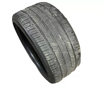 255/35-19 Michelin Primacy Tour A/S Used NR 4-5/32nds 96W 2553519 “1919” • $99.62