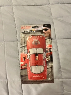 $13.49 • Buy NASCAR Dale Earnhardt Jr. Light Switch Cover Plate 8 Budweiser Car NEW