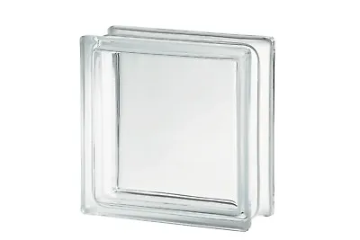 £37 • Buy Clearview Glass Block (Pack Of 5)      (Construction Block)