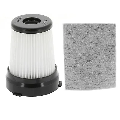 Filter Kit For Vax Essentials C90-P1-H-E Vacuum Cleaners Post Motor & HEPA • £5.99