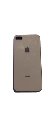 $66 • Buy Apple IPhone 8 Plus - 256GB - Gold (Unlocked) A1864 (CDMA + GSM) (AU Stock)