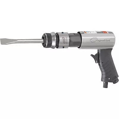 Ingersoll Rand Air Hammer And Chisel Set 2 5/8in. Stroke 3500 BPM Model# • $64.99