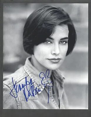 Jennifer Rubin - Signed Autograph Headshot Photo -  A Nightmare On Elm Street 3 • $31.99