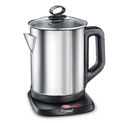 Prestige Smart-1.7 IOT Enabled Electric Kettle With Concealed Element 1.7L • $158.57