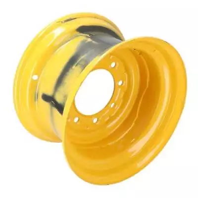 9.75  X 16.5  Skid Steer Rim Fits New Holland LX885 L783 L865 LX865 LS180 LS190 • $257.99