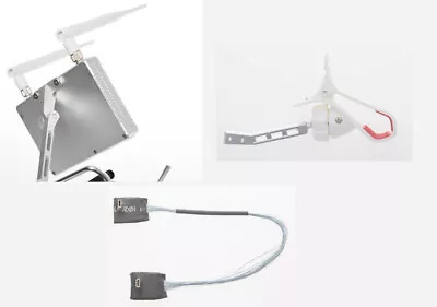 $49.28 • Buy DJI Lightbridge Part 1 Accessory Pack Phantom 2  Phone  & Ground System Holder 