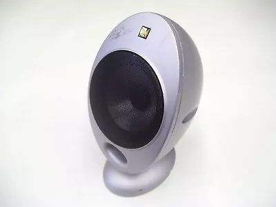 Kef Speaker Egg Hts2001 Hts 2001 Sp3327 Satellite Home Theatre Kht-2005 Kht2005 • £143.68