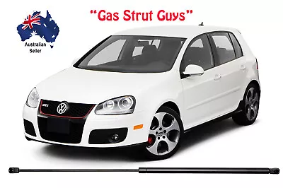 $27.50 • Buy 1 X NEW Volkswagen VW Golf BONNET Gas Strut MK5 And MK6 All Models 2003 To 2013 