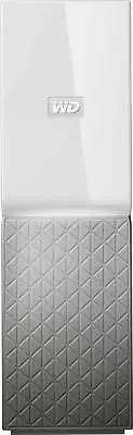 WD - My Cloud Home 8TB Personal Cloud - White • $249.99