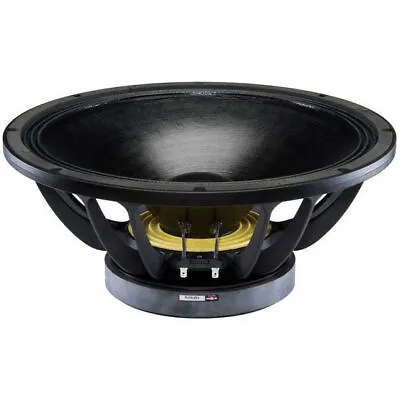 B&C 15FW76-8 15  Professional Woofer 8 Ohm • $252.23