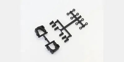 Ultima RB6 Carbon Composite Front Hub Carrier Set • $36.27