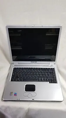 Keeps Beeping? Packard Bell EasyNote L4 15  Intel Centrino Laptop Specs Unknown • £19.99