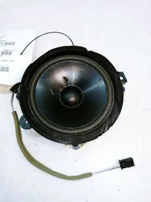 04-06 Saab 9-3 Passenger Right Door Speaker Assembly Oem Used 12800322 • $36.54