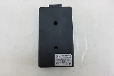 Mercedes CL63 W216 CL550 Module IPod Interface B67824245 • $31.49