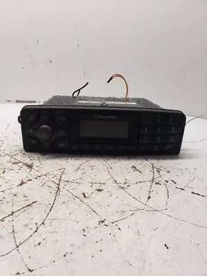 Audio Equipment Radio 203 Type C240 Receiver Fits 01-04 MERCEDES C-CLASS 1060347 • $66.79