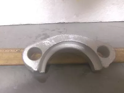 Mo Ark Clamp Half For Hydraulic Winch Of Military Vehicle P/N: 10914690-24 (NOS) • $16.99