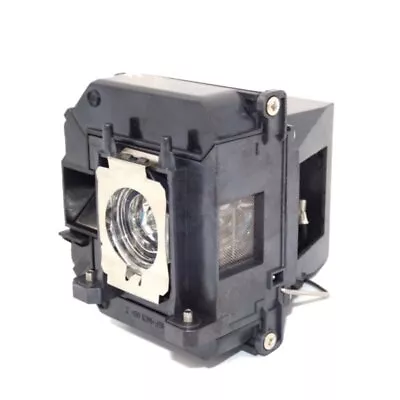 EUALFA Lamp For EPSON H383A Projector • $39.97