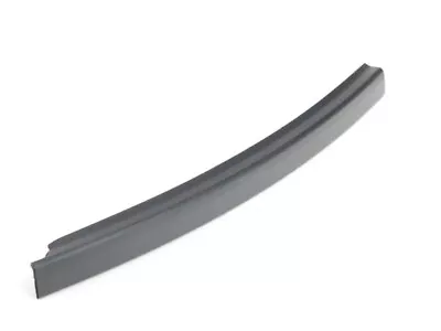 Mini Cooper Clubman B1 Pillar Right Door Trim Cover NEW 51137167236 08-14 R55 • $39.98