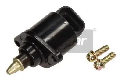 Idle Control Valve Air Supply Maxgear 58-0032 For CitroËnpeugeotrenault • £11.86