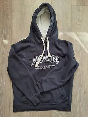 £10 • Buy Lancaster University Hoodie - Navy