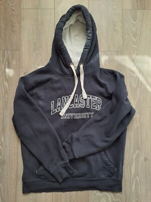 £10 • Buy Lancaster University Hoodie - Navy