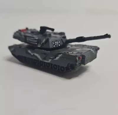 Micro Machines Military M1A1 Abrams Tank • $12.99