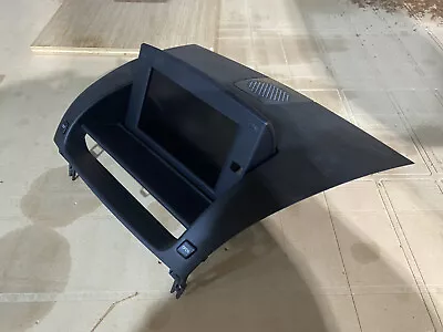 2004 - 2008 Factory Oem Mazda Rx-8 Nav Information Display Screen • $280