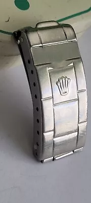 Rolex Vintage 20mm 9315 Bracelet Clasp For Submariner 55121680GMT 1675 Etc. • $479
