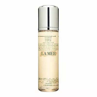 1PC La Mer Tonique De La Mer The Tonic 200ml Skincare Soothe Revitalize Toner • $102.90