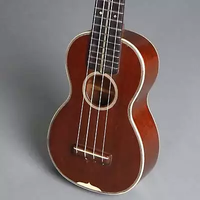 1922 Martin 3M Ukulele Style 3 Mahogany Uke • $2750