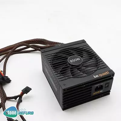 Be Quiet! Power Zone 850W - Z1-850W - ATX PSU • £44.99