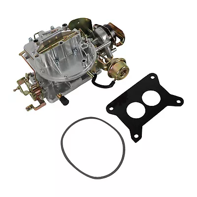 2-Barrel Carburetor Carb For Ford 302 351 400 Engine W/ Electric Choke 2100A800 • $90.25