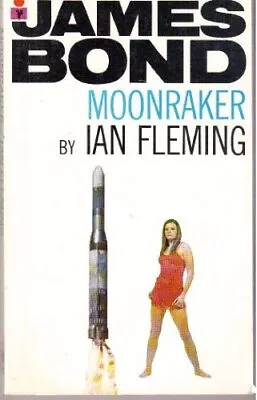 Moonraker By IAN FLEMING. 0330102346 • $15.71