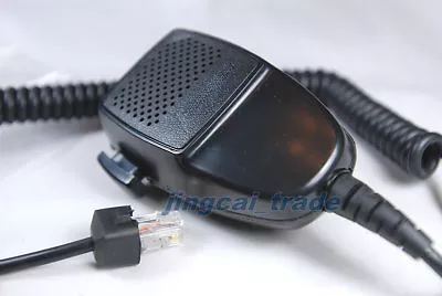 Microphone For Motorola GM300 GM338 GM950 Car Mobile Radio • $19.15