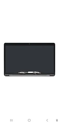 LCD For MacBook Pro A2141 16  2019 2020 Original Apple  Open BOX Grey Color.  • $450