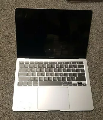 Broken Apple MacBook Air 13.3  I5 1.1GHz 8GB RAM 256GB SSD A2179 • $249.99