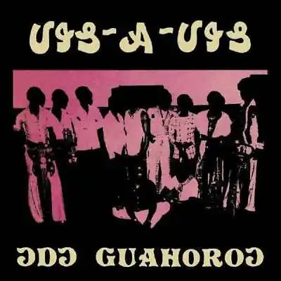 Vis-A-Vis - Odo Gu Ahorow LP NEW • $26.99