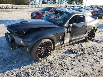 115K Mile MUSTANG Manual MT Transmission 6 Speed 5.4L Supercharged 07 08 09 OEM • $2962.99