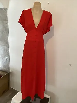 $30 • Buy Size 14 Asos Woman Dress 