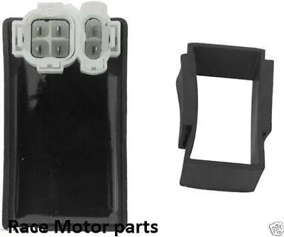 Moped Scooter 6 Pin AC Ignition CDI Box GY6 50 125 150 Cc ATV Go Kart Motorcycle • $8.99